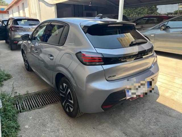 Peugeot 208 ALLURE PureTech 100 Stop&Start 5 porte - foto 3 di 4