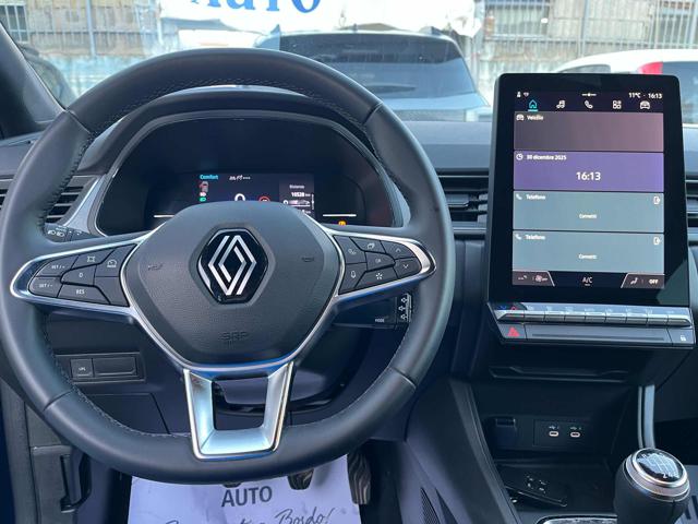 Renault Captur TECHNO 1.0 ECO-G 100 CV - foto 3 di 4