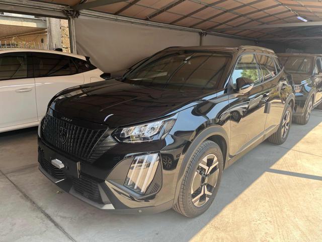 Peugeot 2008 ALLURE 1.2 PureTech 100 S&S - foto 2 di 4