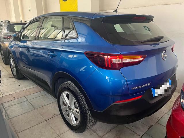 Opel Grandland X 1.5 diesel Ecotec 130CV Start&Stop - foto 2 di 4