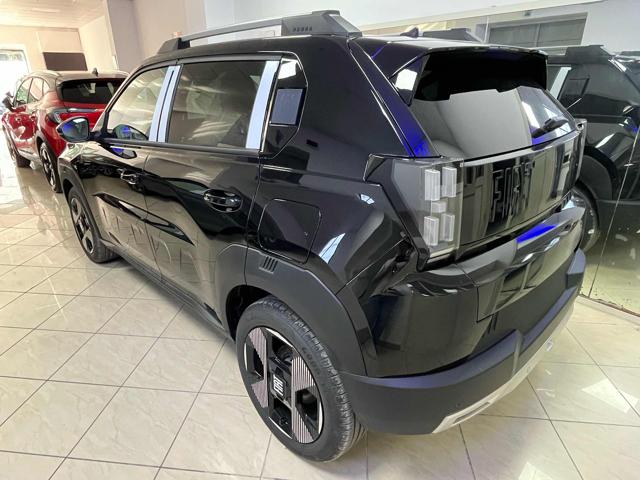 Fiat Grande Panda LaPrima 1.2 Hybrid 110 CV S&S - foto 3 di 4