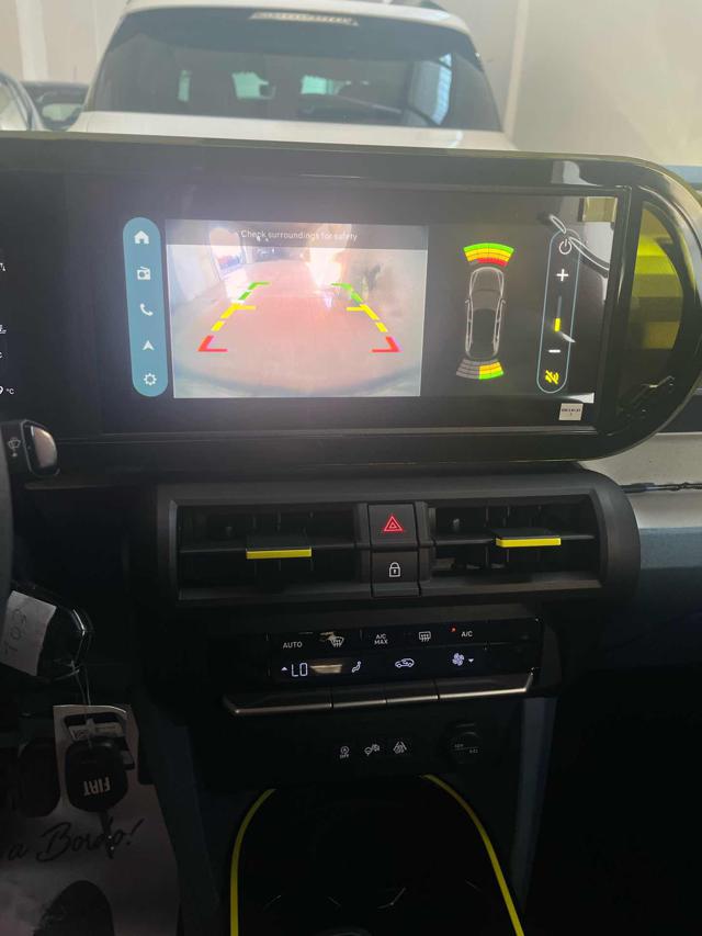 Fiat Grande Panda ICON + PACK TECH 1.2 100 CV S&S - foto 4 di 4