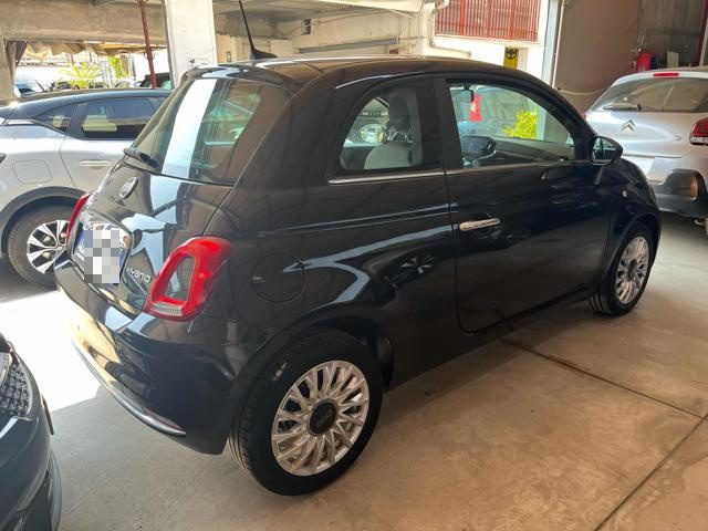 Fiat 500 1.0 Hybrid Dolcevita - foto 2 di 4