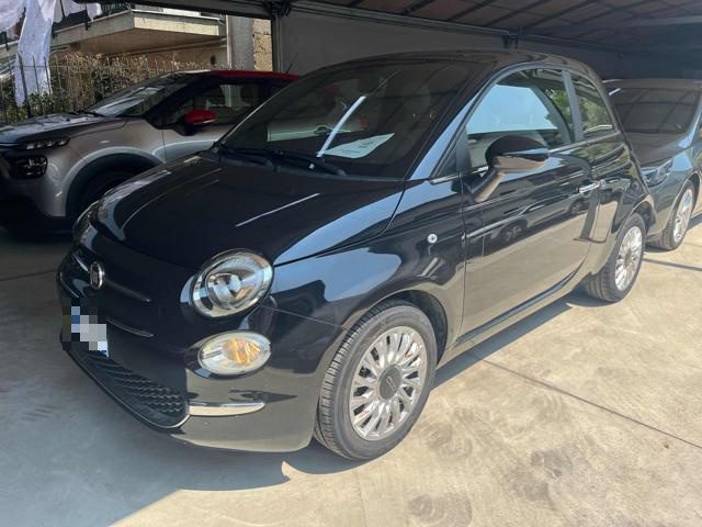 Fiat 500 1.0 Hybrid Dolcevita - foto 3 di 4