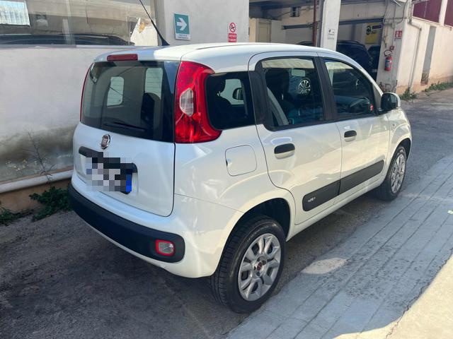 Fiat Panda 0.9 TwinAir Turbo Natural Power Easy - foto 3 di 4