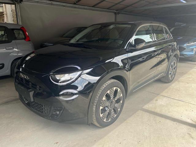 Fiat 600 La Prima Hybrid 110 CV DCT MHEV - foto 4 di 4
