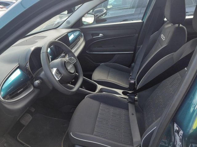 Fiat 600 Hybrid 145 CV DCT MHEV i - foto 3 di 3