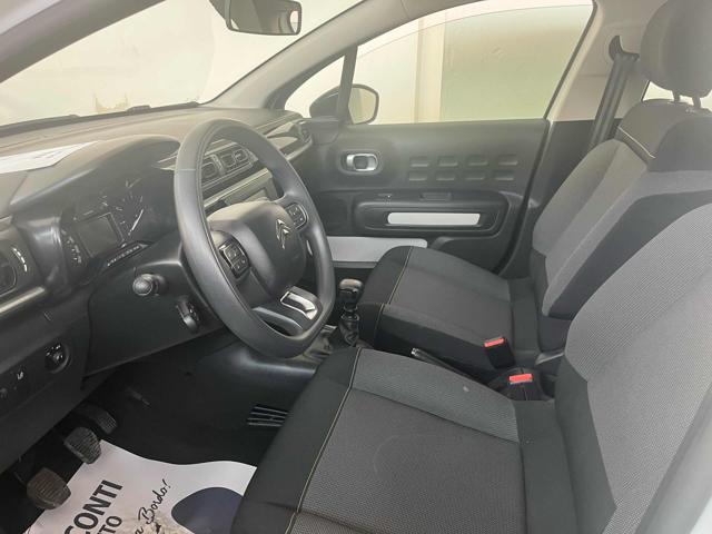 Citroen C3 1.5 BlueHDi 100 S&S - foto 4 di 4