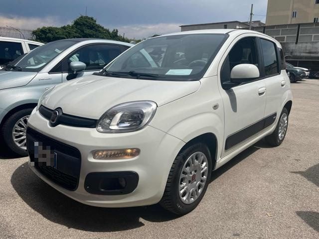 Fiat Panda 1.3 MJT 80 CV S&S usato a NAPOLI