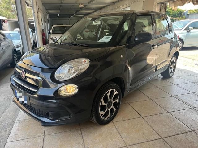 Fiat 500L 1.3 Multijet 95 CV Business usato a NAPOLI
