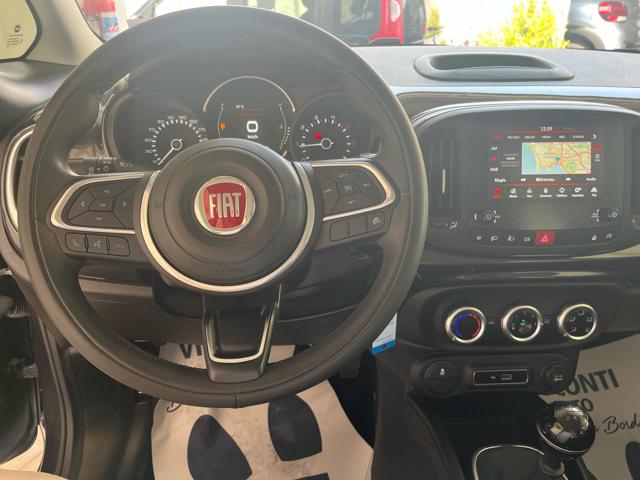 Fiat 500L 1.3 Multijet 95 CV Business - foto 4 di 4