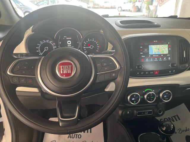 Fiat 500L LOUNGE 1.3 Multijet 95CV 7P - foto 4 di 4