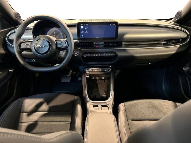 Fiat 600 1.2 hybrid Sport 145cv auto - foto 3 di 3
