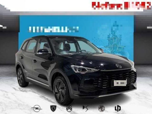 MG ZS 1.5 Standard nuovo a NAPOLI