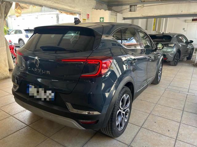 Renault Captur TECHNO 1.0 GPL 100CV - foto 3 di 8