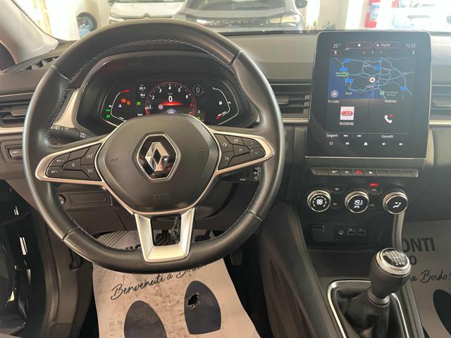 Renault Captur TECHNO 1.0 GPL 100CV - foto 4 di 8