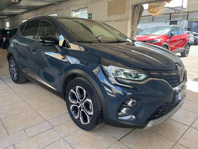 Renault Captur TECHNO 1.0 GPL 100CV - foto 2 di 8