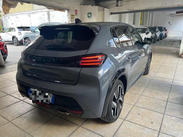 Peugeot 208 GT Hybrid 145 e-DCS6 - foto 3 di 9