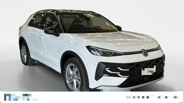 Volkswagen T-Roc 1.5 eTSI ACT DSG Life, in vendita a Napoli (NA)