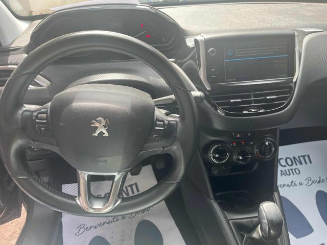 Peugeot 208 BlueHDi 100 S&S 5 porte Allure - foto 4 di 8