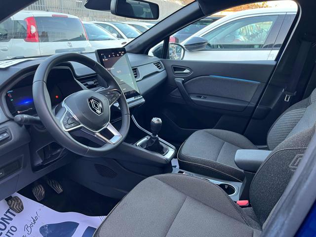 Renault Captur TECHNO 1.0 ECO-G 100 CV - foto 4 di 7