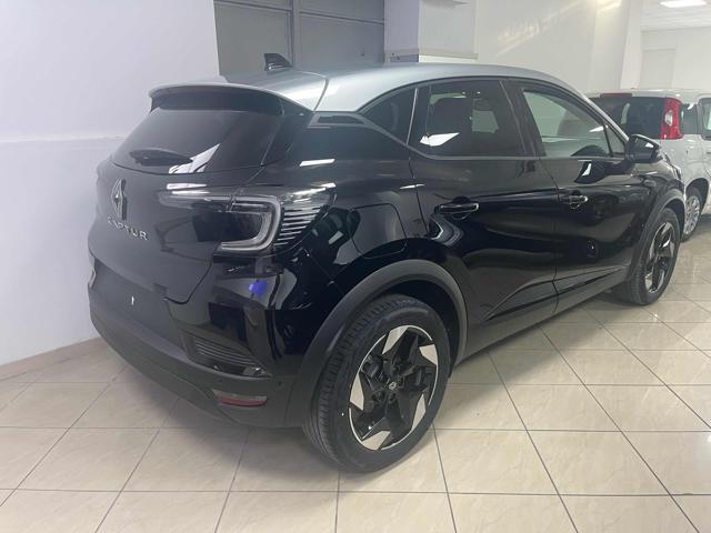 Renault Captur TECHNO1.2 ECO-G 120 - foto 2 di 9