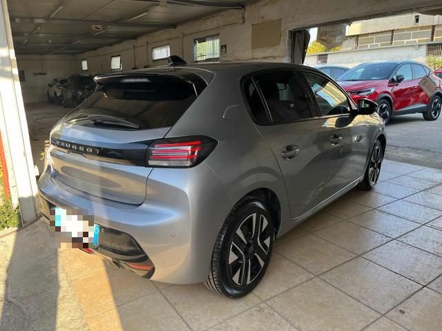 Peugeot 208 ALLURE PureTech 100 Stop&Start 5 porte - foto 3 di 8