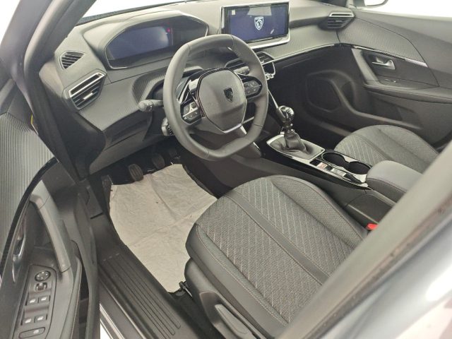 Peugeot 2008 PureTech 100 S&S Allure - foto 3 di 3