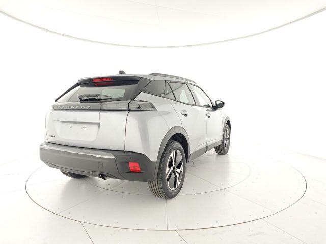 Peugeot 2008 PureTech 100 S&S Allure - foto 2 di 3