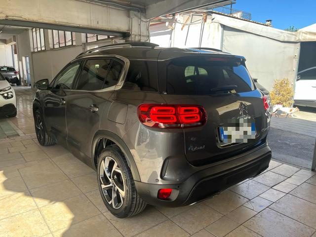 Citroen C5 Aircross Hybrid 225 e-EAT8 Feel - foto 3 di 9