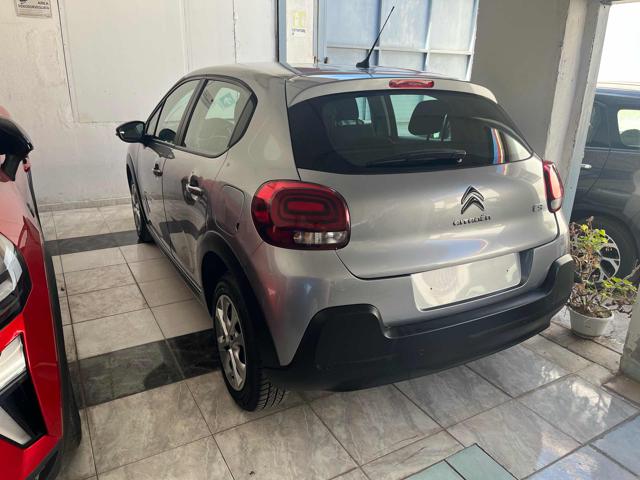 Citroen C3 1.2 PureTech 83CV S&S - foto 3 di 7