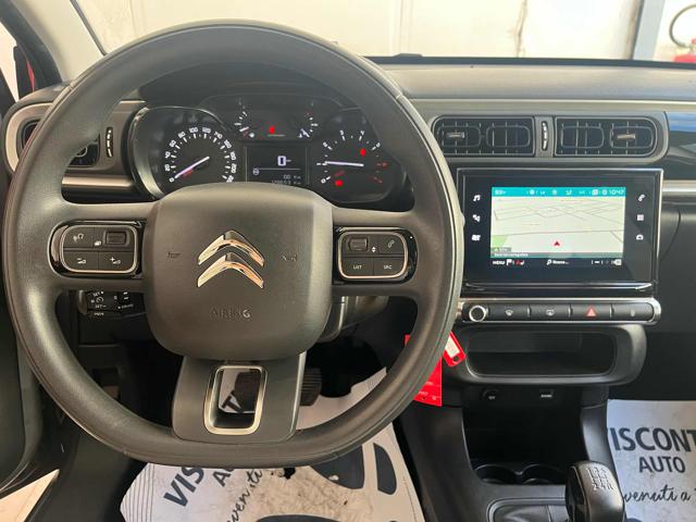 Citroen C3 1.2 PureTech 83CV S&S - foto 4 di 7