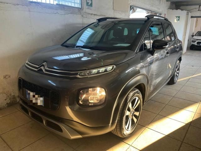 Citroen C3 Aircross 1.2 PureTech 110CV S&S, del 2019, 80.000 km, in vendita a Napoli (NA)
