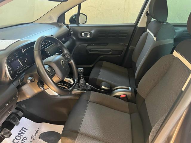 Citroen C3 Aircross 1.2 PureTech 110CV S&S - foto 4 di 6