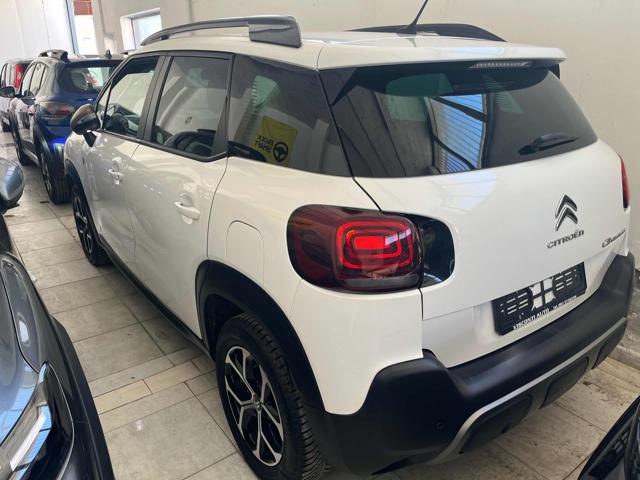 Citroen C3 Aircross SHINE 1.2 PureTech 110V S&S - foto 2 di 7