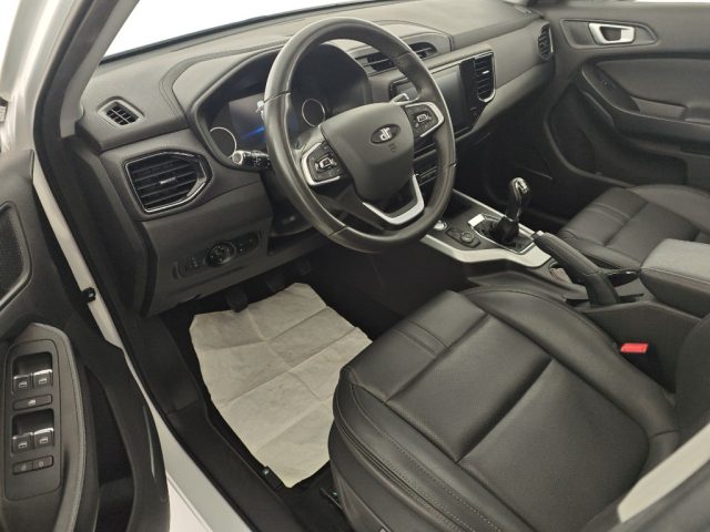 DR MOTOR DR 4.0 1.5 Bi-Fuel GPL - foto 3 di 3