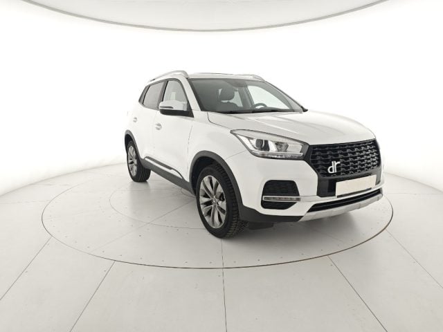DR MOTOR DR 4.0 1.5 Bi-Fuel GPL, del 2022, 75.000 km, in vendita a Napoli (NA)