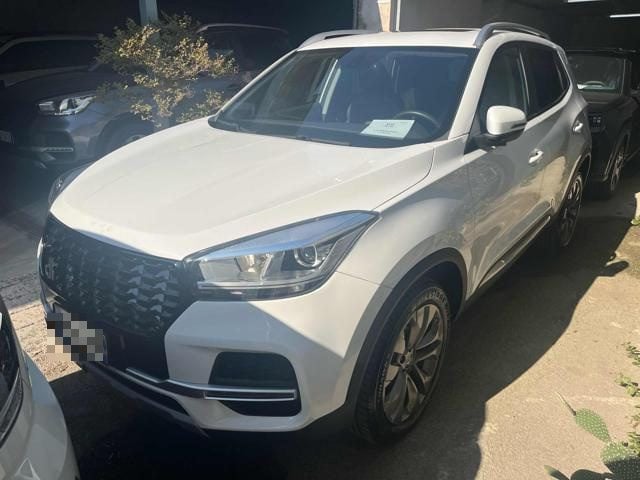 DR MOTOR DR 4.0 1.5, del 2023, 79.000 km, in vendita a Napoli (NA)