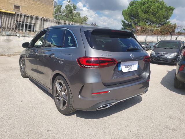 Mercedes-Benz B 180 180 CDI AMG PREMIUM - foto 2 di 9
