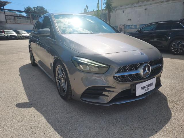 Mercedes-Benz B 180 180 CDI AMG PREMIUM - foto 3 di 9