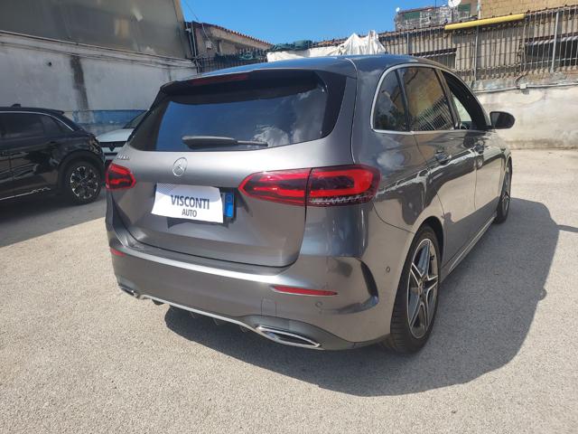 Mercedes-Benz B 180 180 CDI AMG PREMIUM - foto 4 di 9