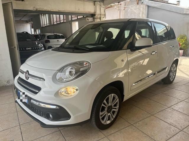 Fiat 500L LOUNGE 1.3 Multijet 95CV 7P, del 2021, 149.000 km, in vendita a Napoli (NA)