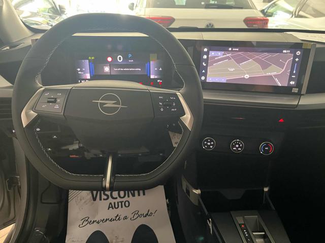 Opel Frontera Hybrid 110 CV EDCT - foto 4 di 9