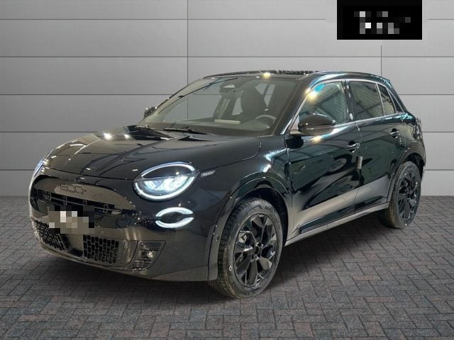 Fiat 600 1.2 hybrid Sport 145cv auto, in vendita a Napoli (NA)