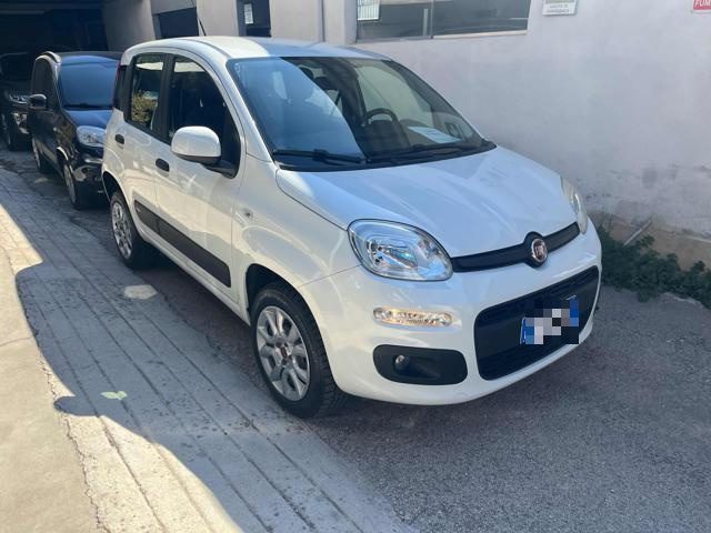 Fiat Panda 0.9 TwinAir Turbo Natural Power Easy - foto 2 di 6