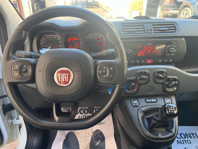 Fiat Panda 0.9 TwinAir Turbo Natural Power Easy - foto 4 di 6
