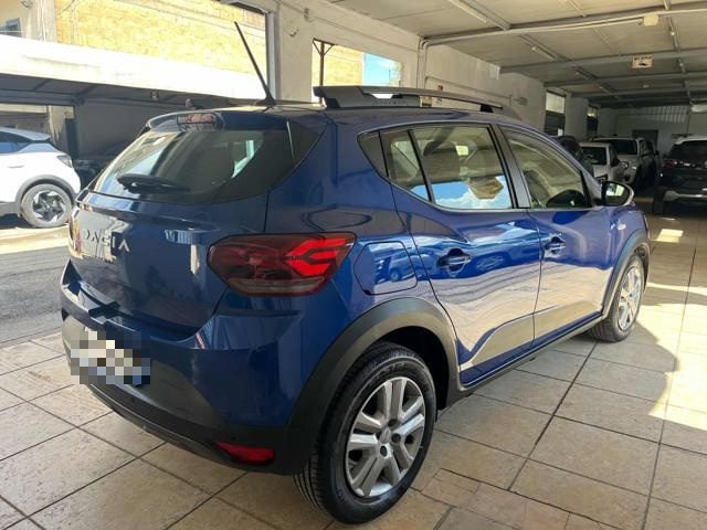 Dacia Sandero Stepway 1.0 TCe ECO-GPL - foto 2 di 4