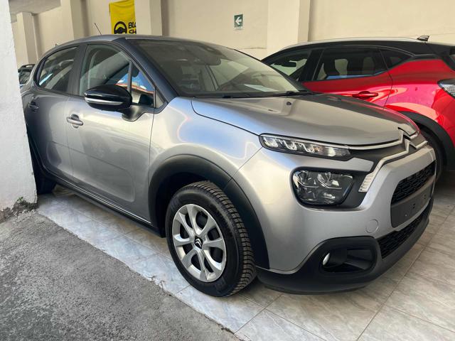 Citroen C3 1.2 PureTech 83CV S&S - foto 2 di 4