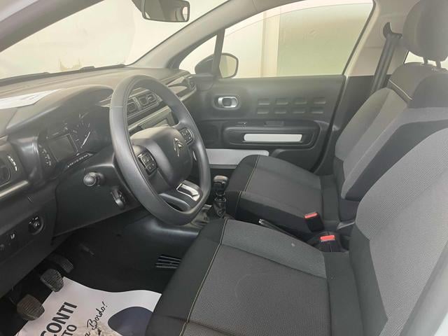Citroen C3 1.5 BlueHDi 100 S&S - foto 4 di 4