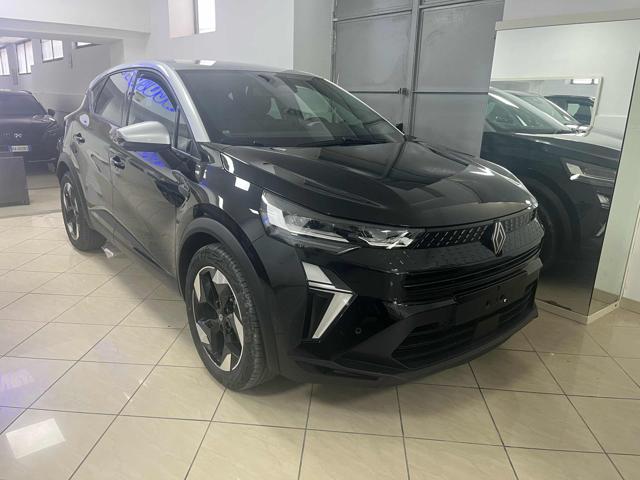 Renault Captur TECHNO1.2 ECO-G 120, del 2026, in vendita a Napoli (NA)